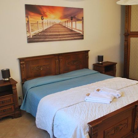 Bed And Breakfast Bio Salix Padova Exterior photo