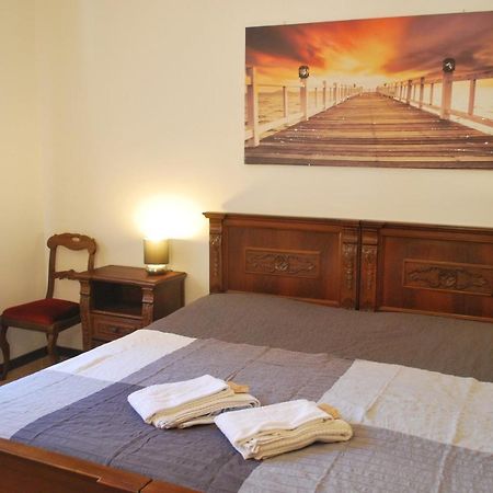 Bed And Breakfast Bio Salix Padova Exterior photo