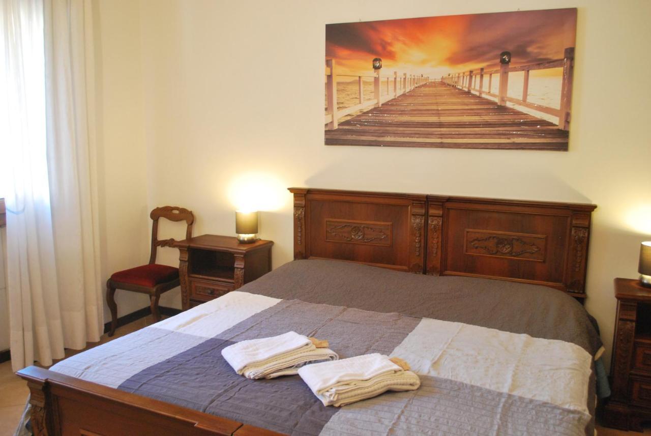 Bed And Breakfast Bio Salix Padova Exterior photo