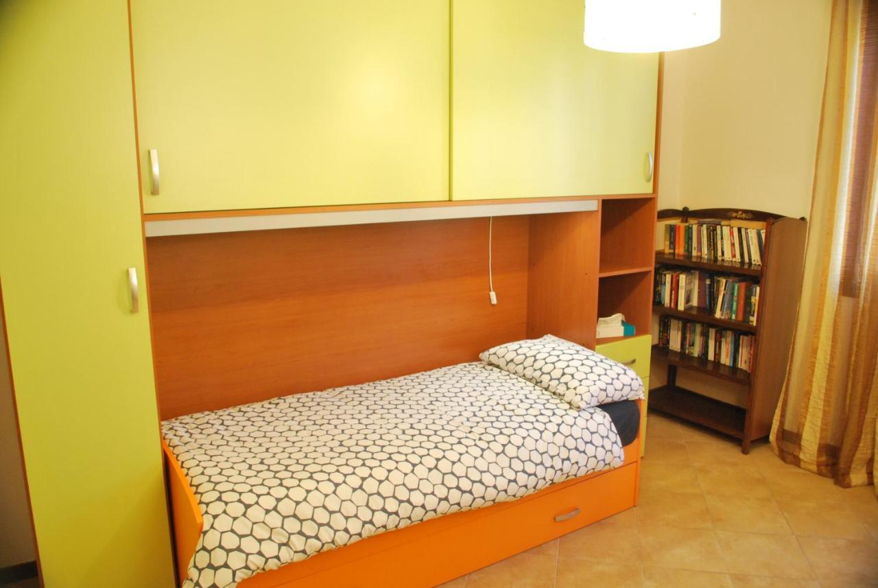 Bed And Breakfast Bio Salix Padova Exterior photo