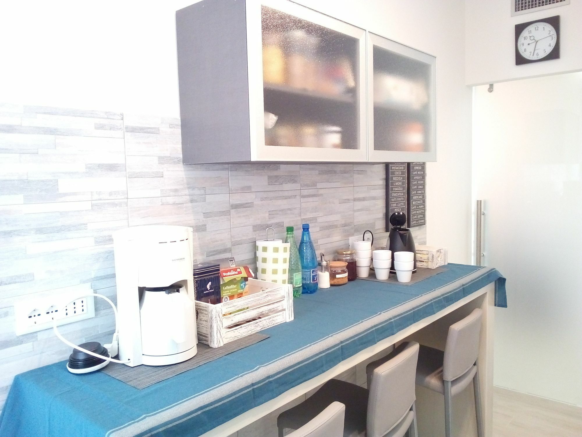 Bed And Breakfast Bio Salix Padova Exterior photo