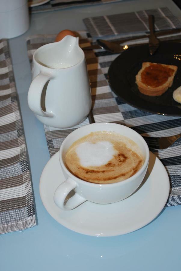 Bed And Breakfast Bio Salix Padova Exterior photo