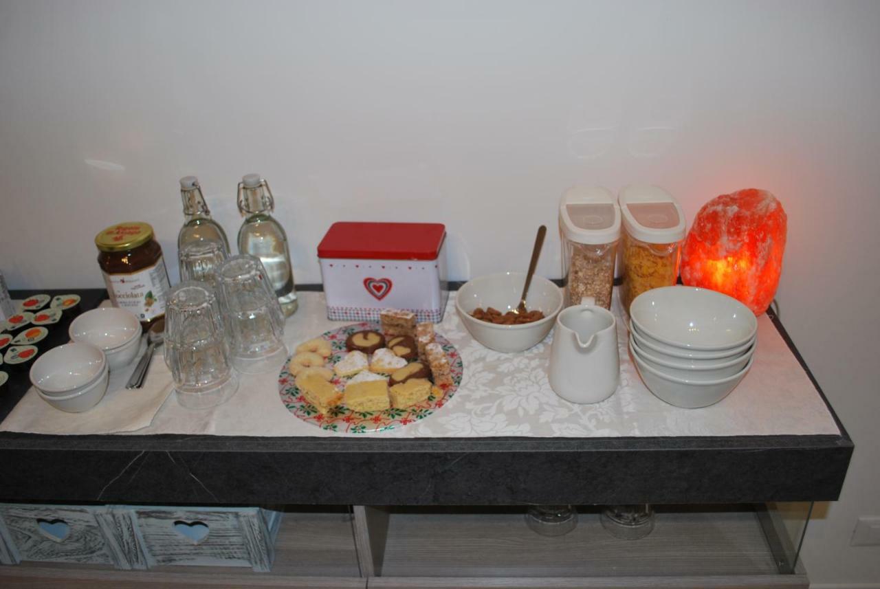 Bed And Breakfast Bio Salix Padova Exterior photo
