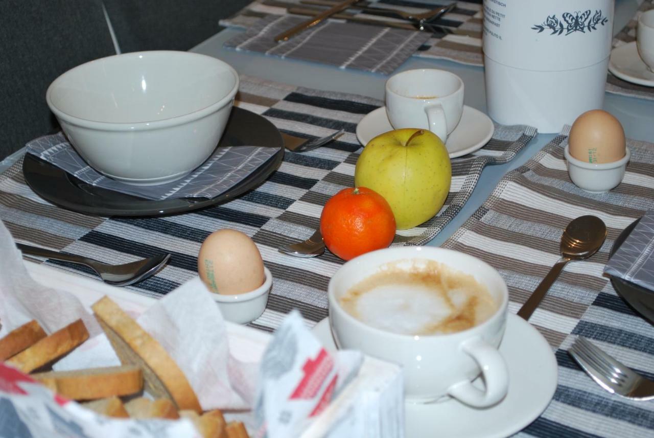 Bed And Breakfast Bio Salix Padova Exterior photo