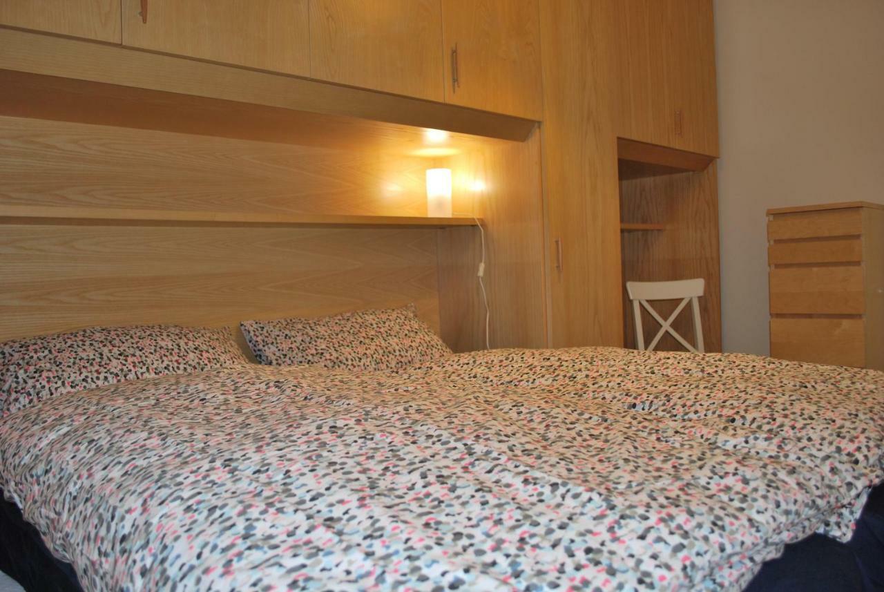 Bed And Breakfast Bio Salix Padova Exterior photo