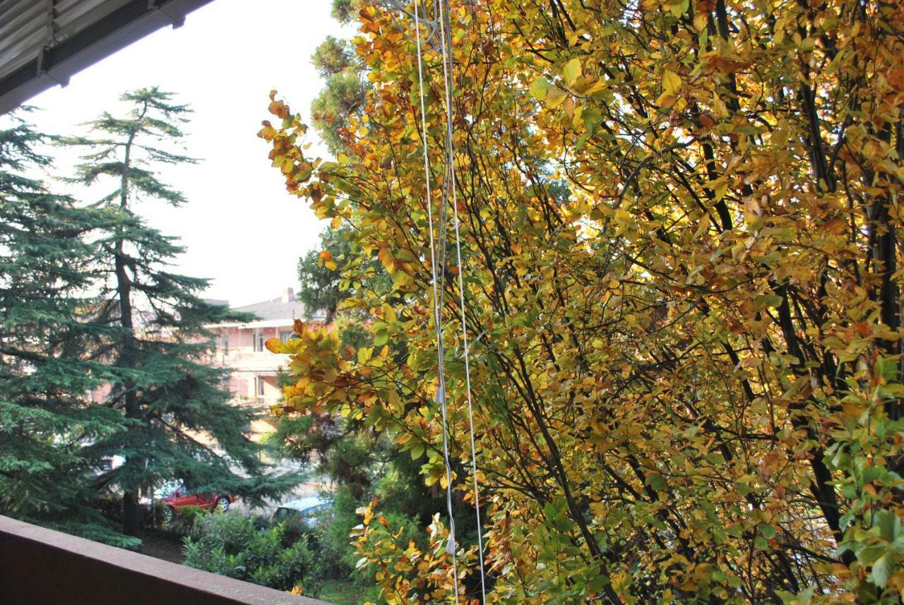 Bed And Breakfast Bio Salix Padova Exterior photo