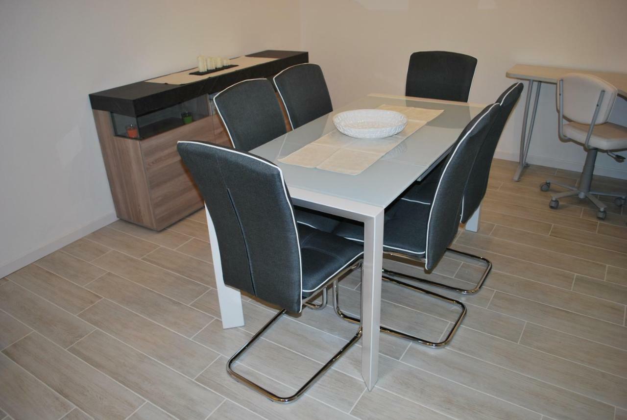 Bed And Breakfast Bio Salix Padova Exterior photo