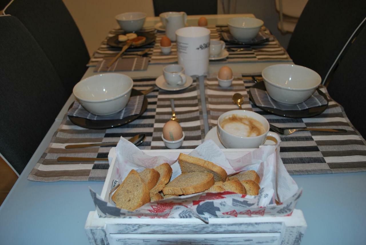 Bed And Breakfast Bio Salix Padova Exterior photo