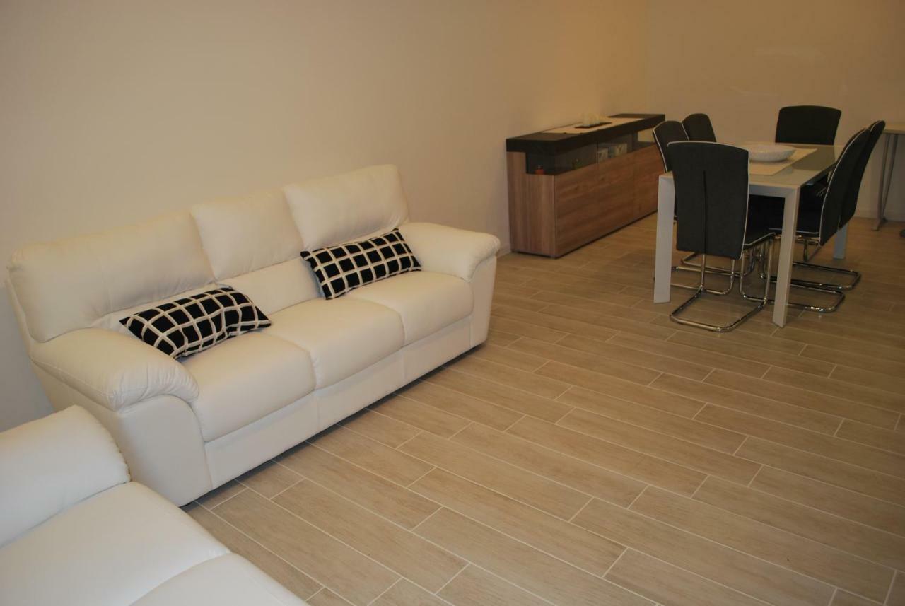 Bed And Breakfast Bio Salix Padova Exterior photo