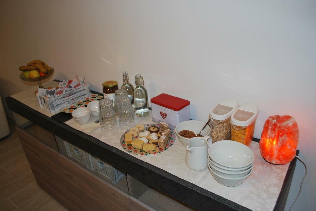 Bed And Breakfast Bio Salix Padova Exterior photo