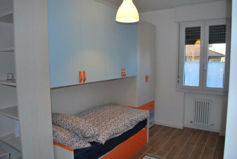 Bed And Breakfast Bio Salix Padova Exterior photo