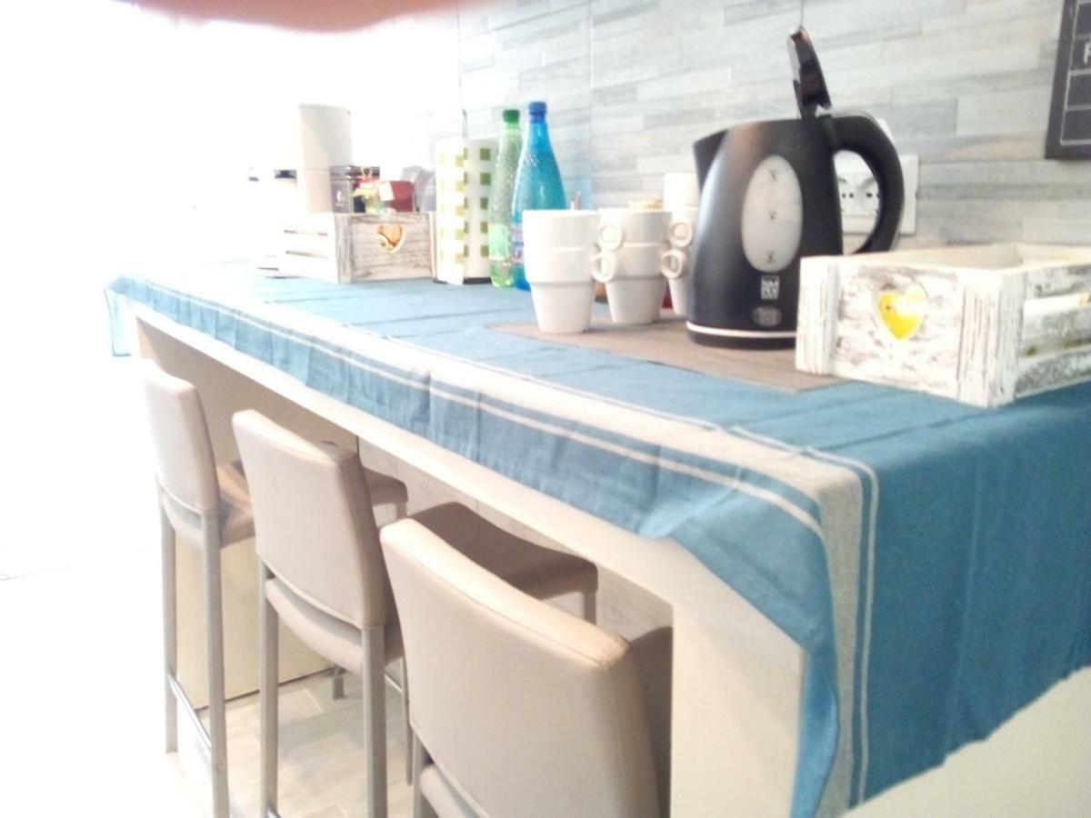 Bed And Breakfast Bio Salix Padova Exterior photo