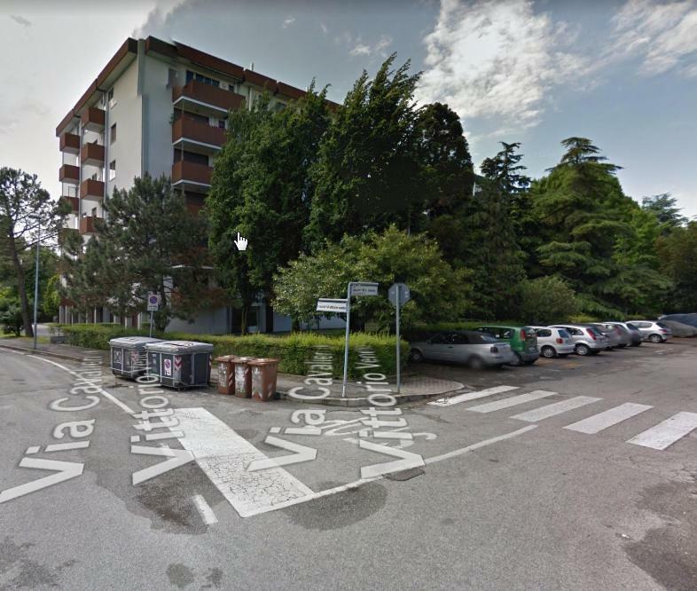 Bed And Breakfast Bio Salix Padova Exterior photo