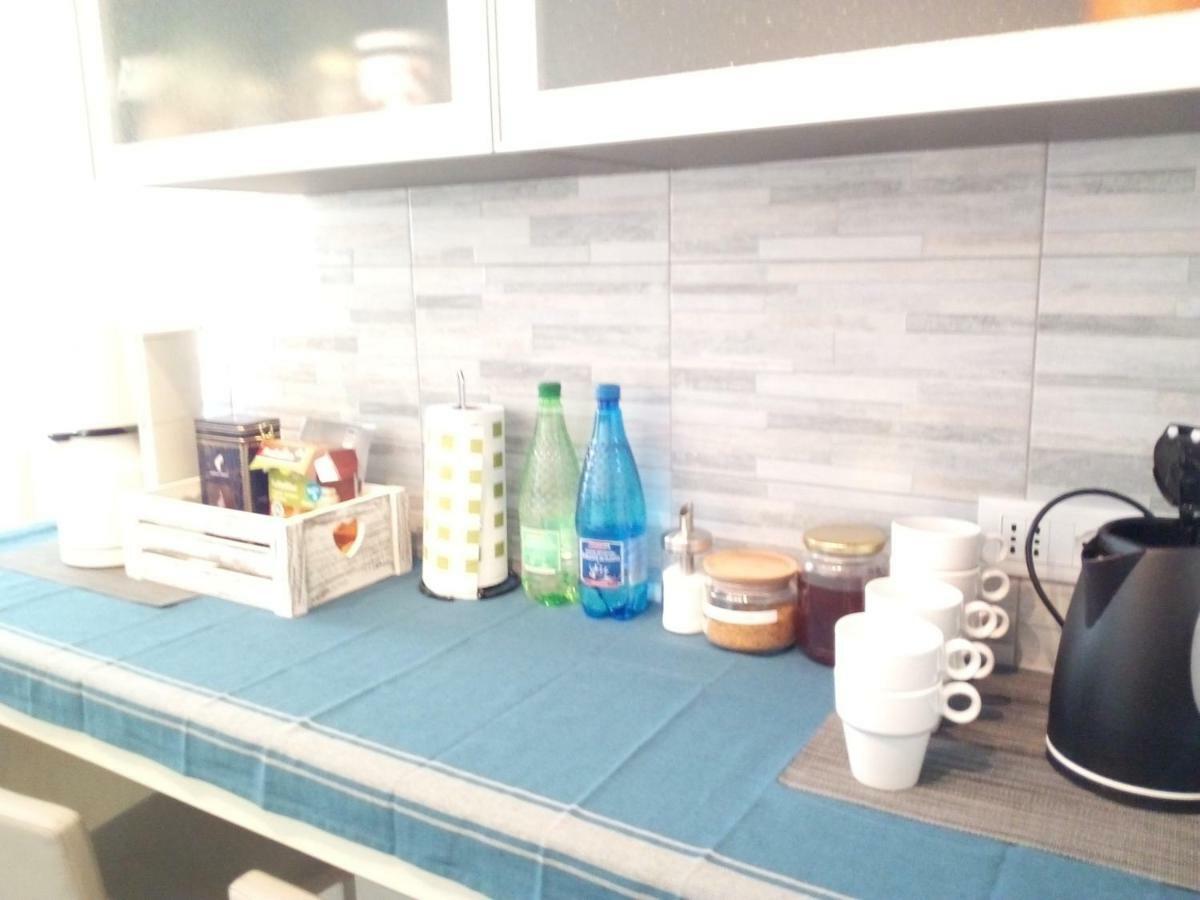 Bed And Breakfast Bio Salix Padova Exterior photo