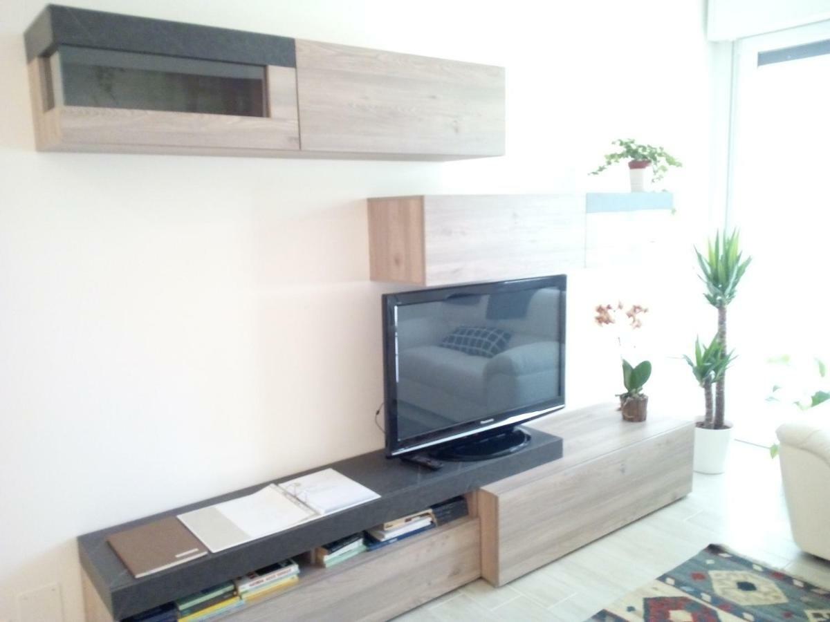 Bed And Breakfast Bio Salix Padova Exterior photo