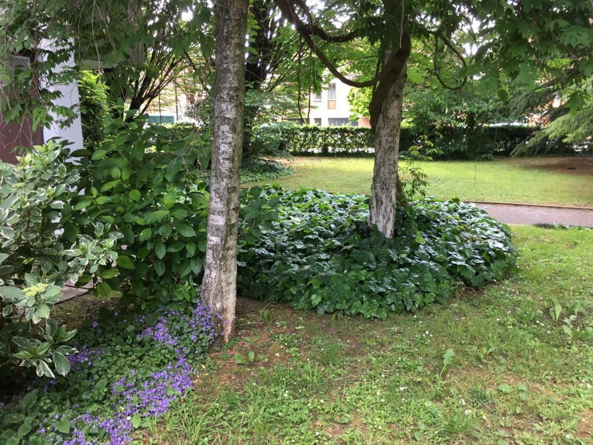 Bed And Breakfast Bio Salix Padova Exterior photo