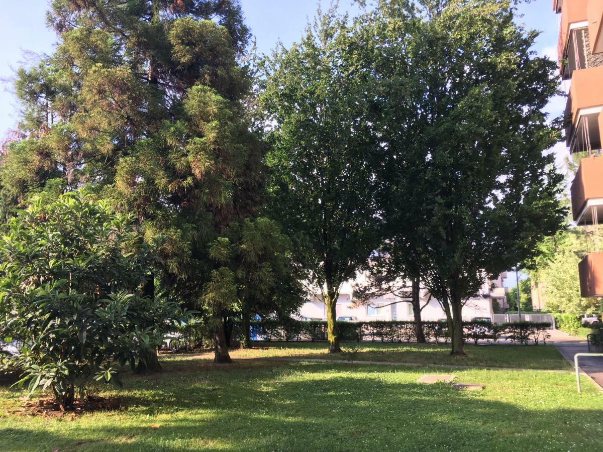 Bed And Breakfast Bio Salix Padova Exterior photo